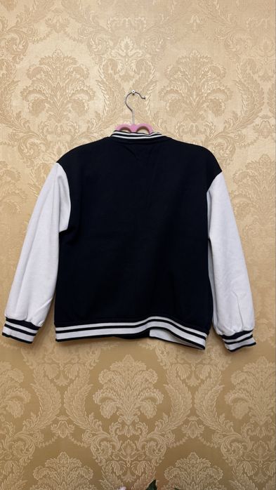 Бомбер Waikiki(140см) та H&M-