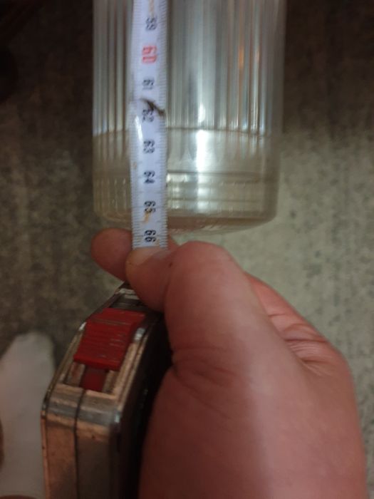 Nowa lampa do ogrodu made in italy Mareco Luce