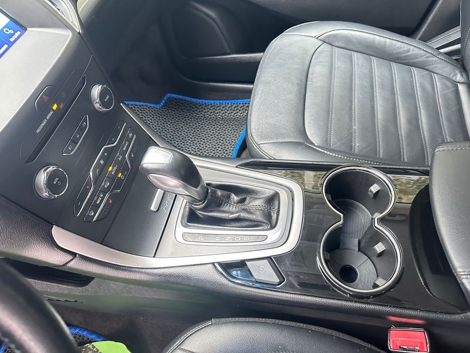 Продам Форд Ейдж 2.0 16 р