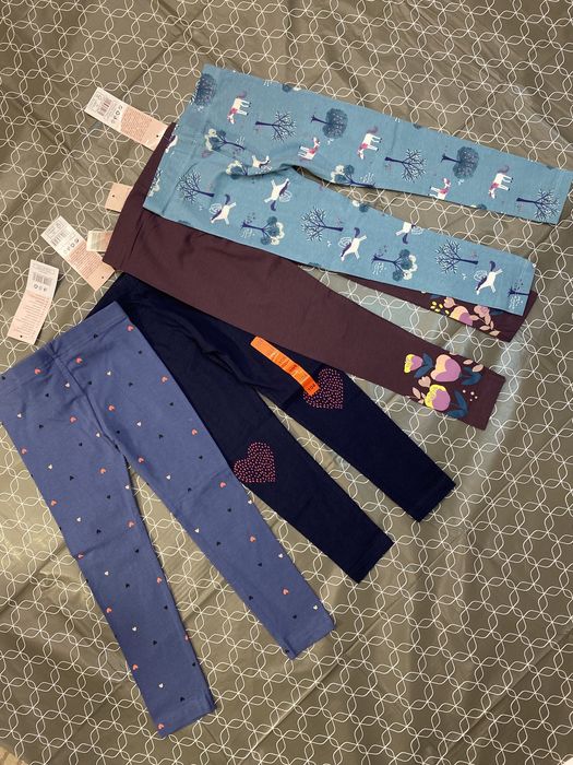 Лосіни 104,110,116