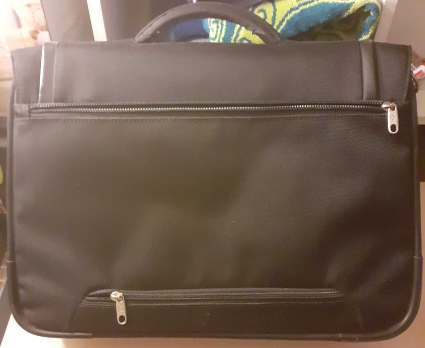 Mala e Mochila Samsonite