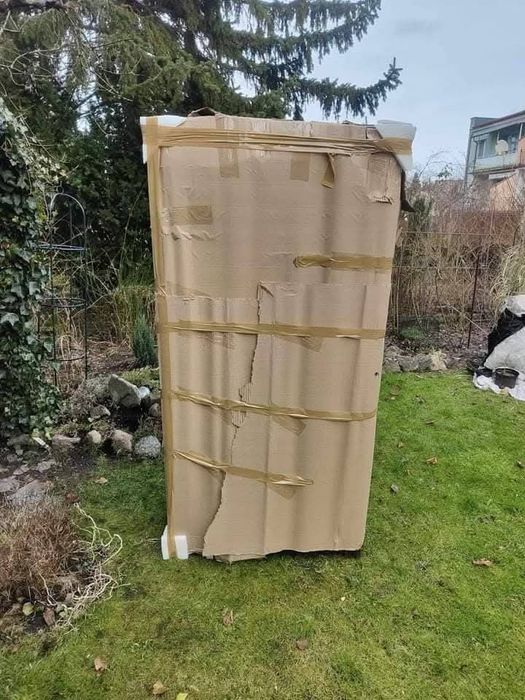 Tragarze z Bydgoszczy "bez transportu"