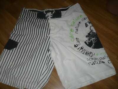 Шорты летние мужские пляжные М