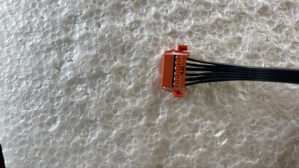 Материнська плата від телевізора Samsung QE50Q60TAUXUA Main Board Mainboard