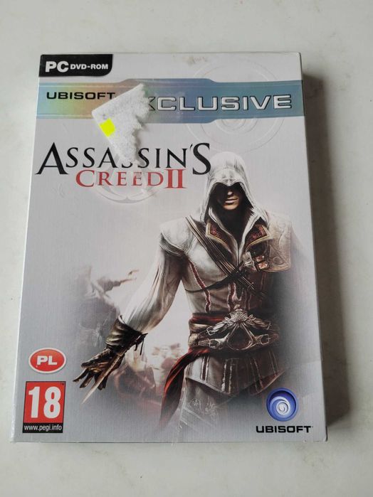 Gra PC Zestaw Assasins Creed