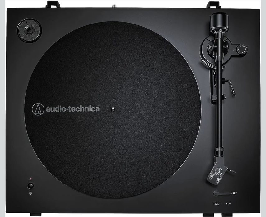 Gramofon Audio-Technica AT-LP3XBT Bluetooth APTX