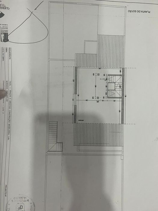 Moradia T3 Espaçosa e Funcional — Ideal para Famílias