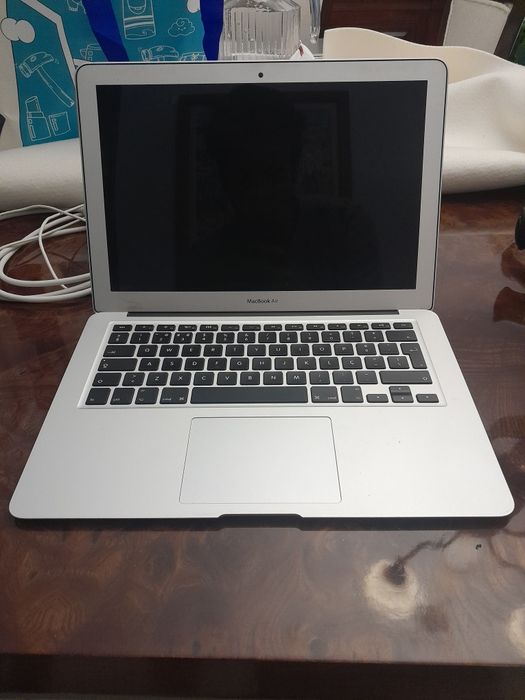 MacBook Air ótimo estado