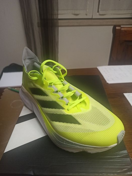 Adidas Adizero Boston 12