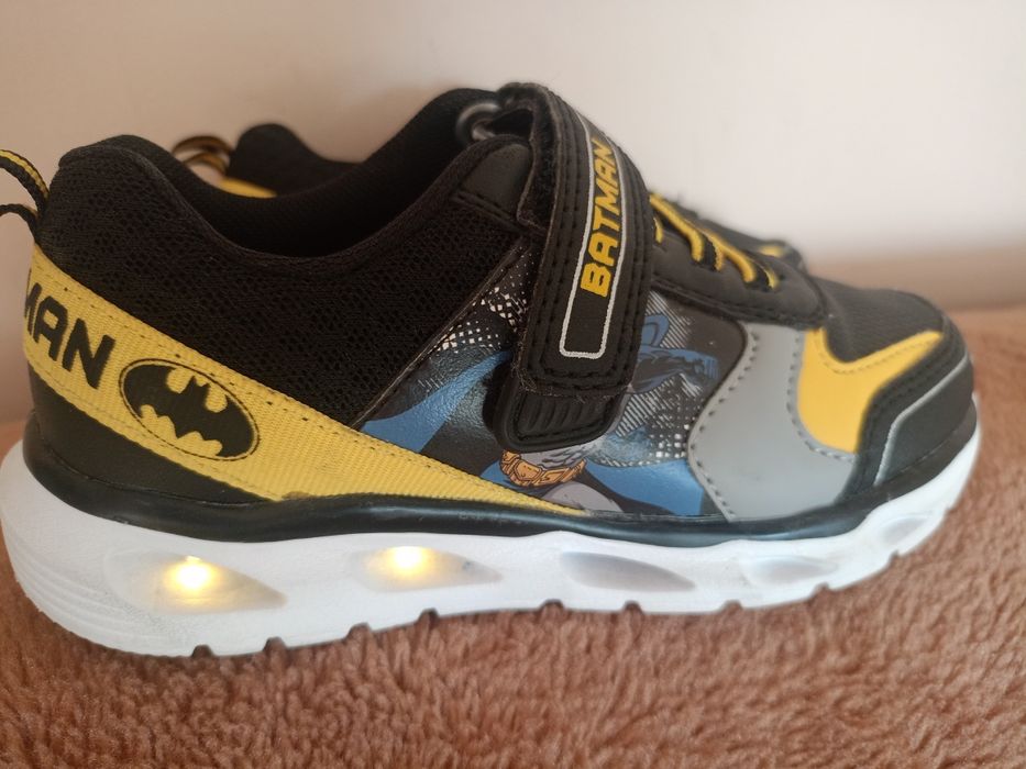 Super buty dla chłopca r.28