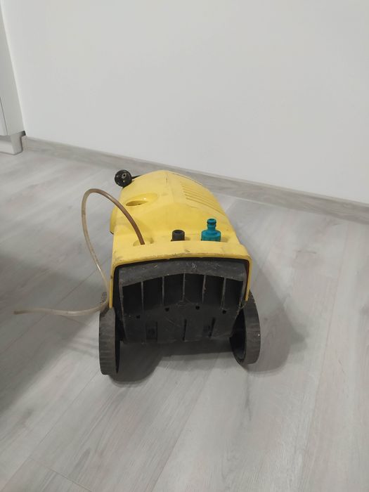 Obudowa Myjki ciśnieniowej Karcher K 3.98