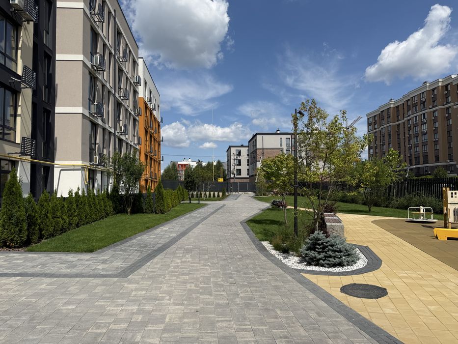 Без комісії! Продаж 1 кімн квартири в ЖК Софі Хаус! Еоселя, будинок введено в експлуатацію