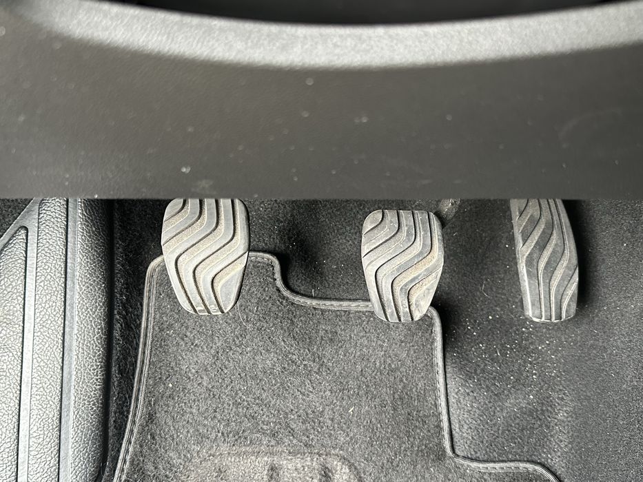 Dacia Sandero eco bi fuell GPL