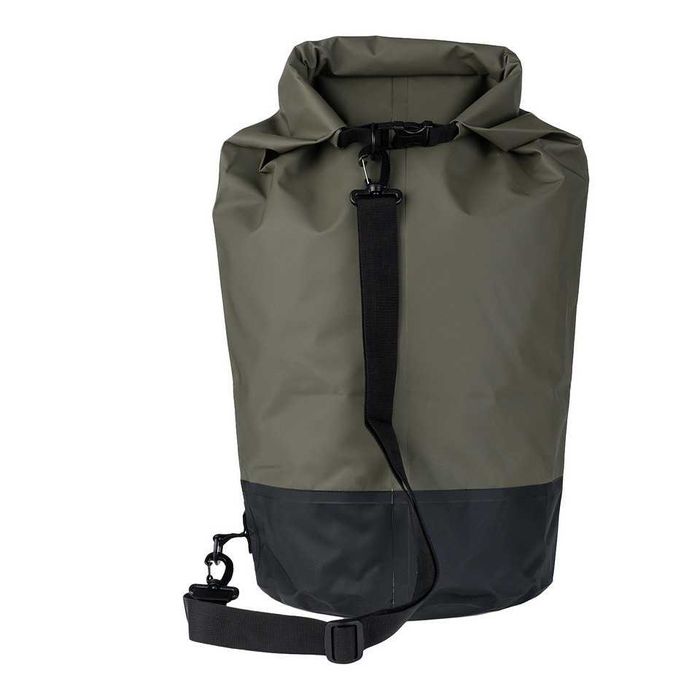 Torba Wodoodporna MOLLE Duffle Bag 50L TF-2215