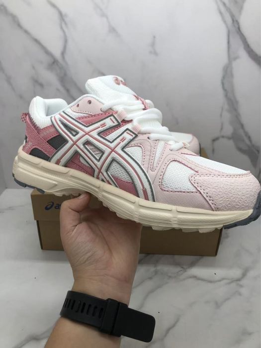 Кросівки Asics Gel-Kahana 8 pink