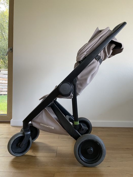 Wózek Greentom 2w1