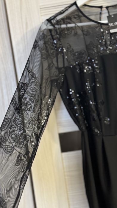 Комбінезон жіночий нарядний