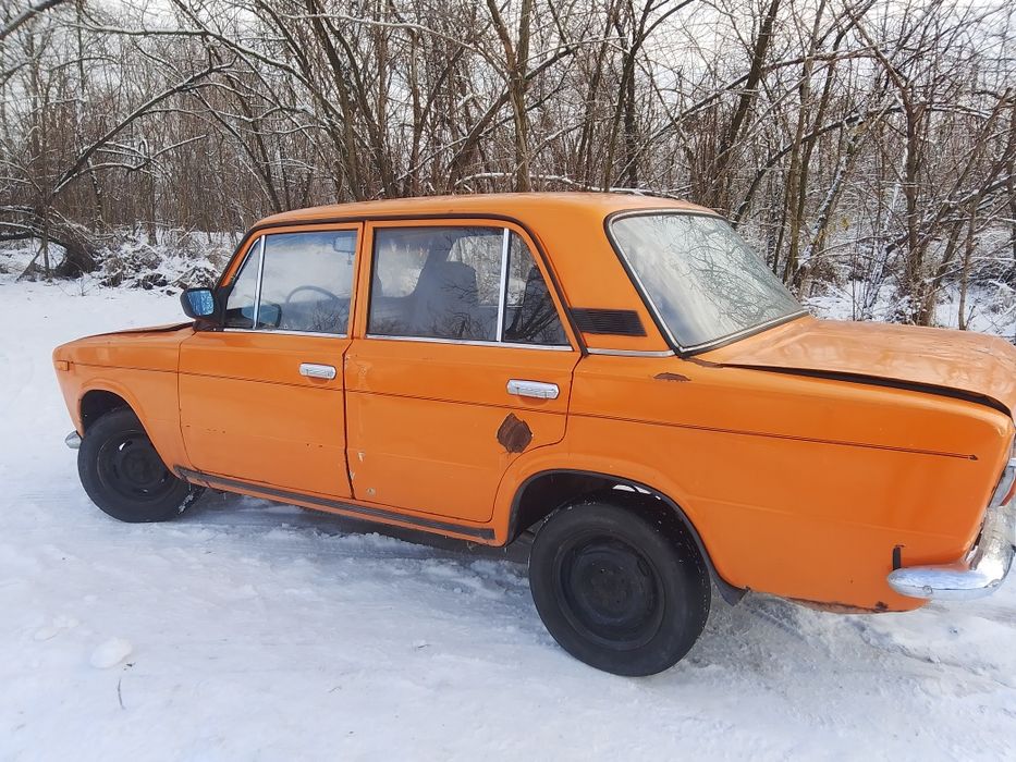 Продам ваз жигули 2106