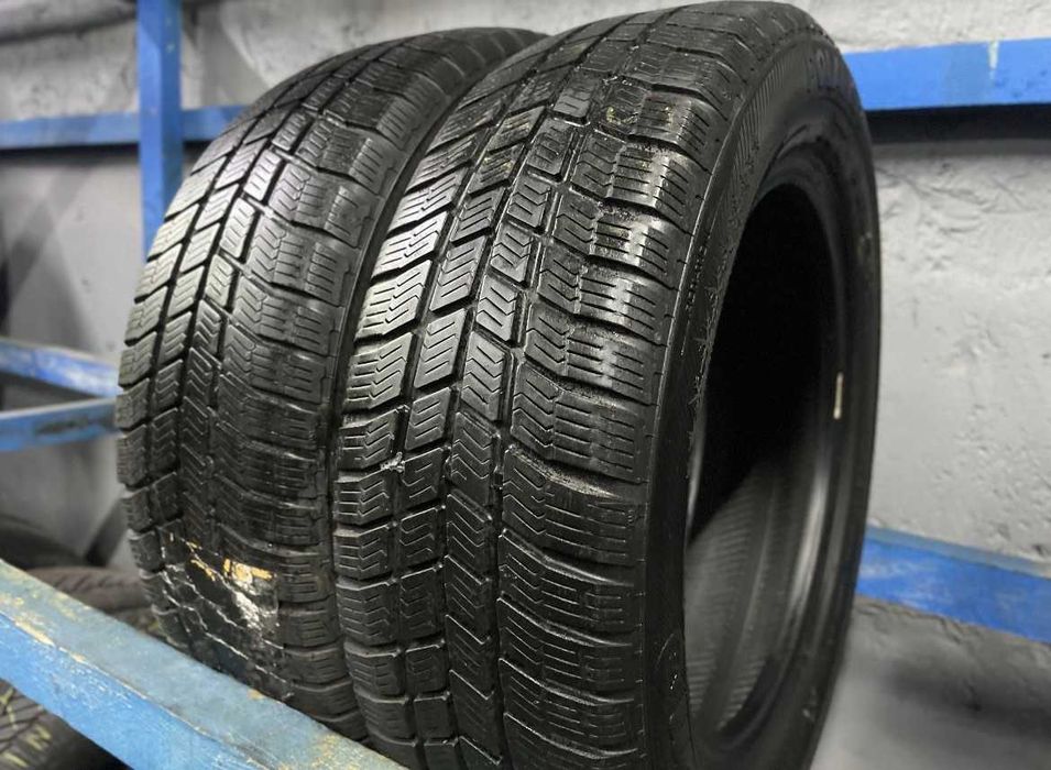 Продам пару зимових шин Barum 175/65 R15 175*65 R15 20001503