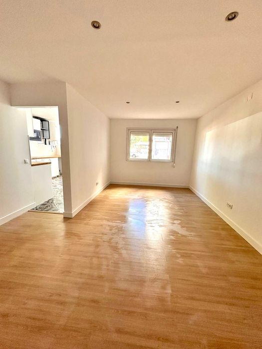 Venda apartamento