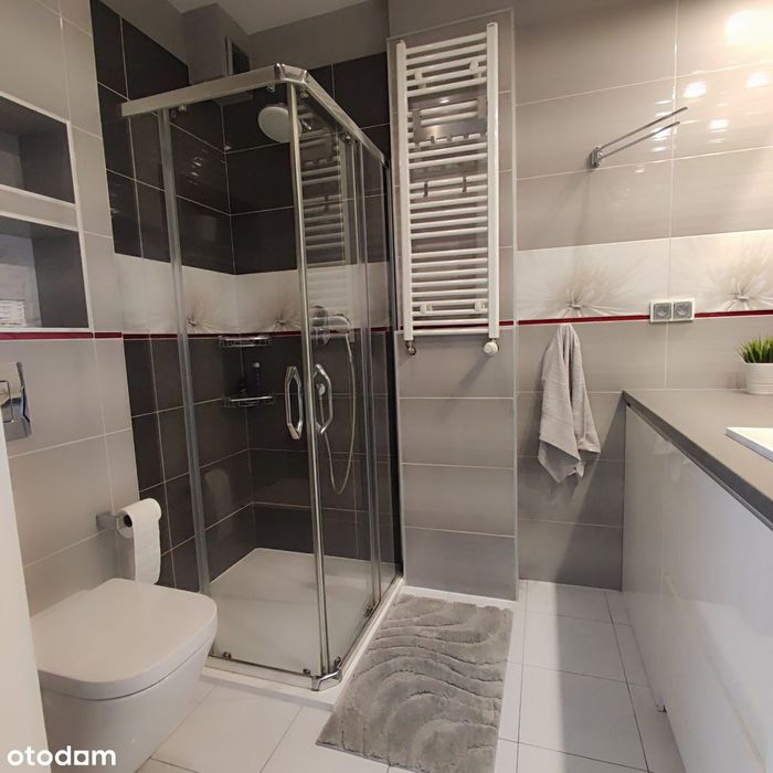 Apartament Gwiazdzista 3 pokojowe