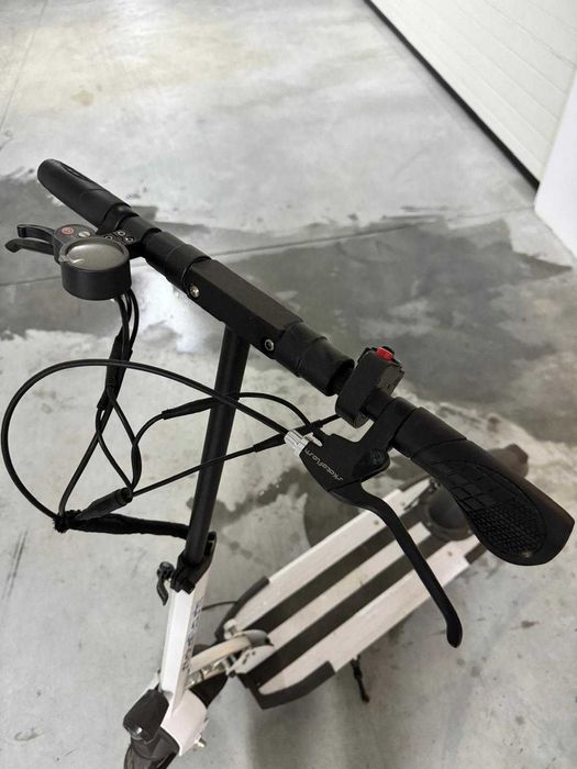 Trotinete eletrica