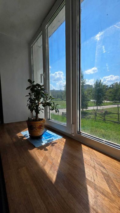 ЭКС! Продам 2к квартиру, евродвушка 47м2  Новострой, проспект Тракторостроителей!