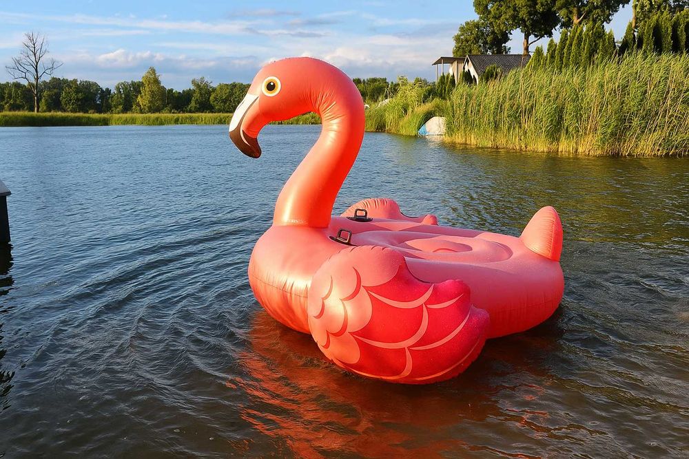 ZIMOWA PROMOCJA                             Domek nad jeziorem Spalona