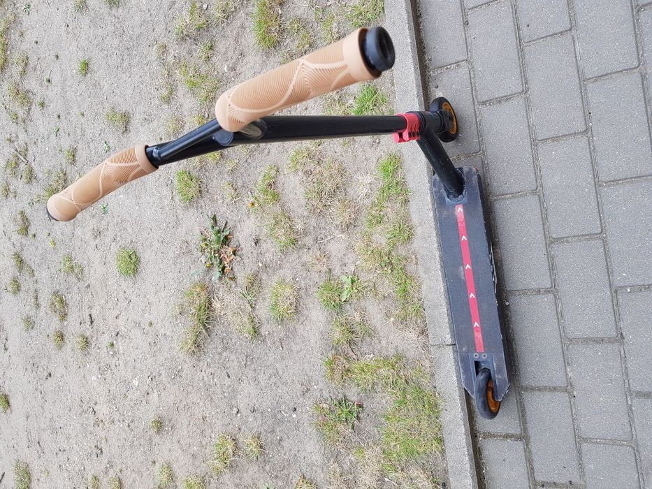 Hulajnoga wyczynowa marki SPORTVIDA