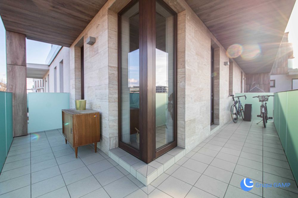 2-pok. 45m2, balkon, ul. Cystersów, Grzegórzki