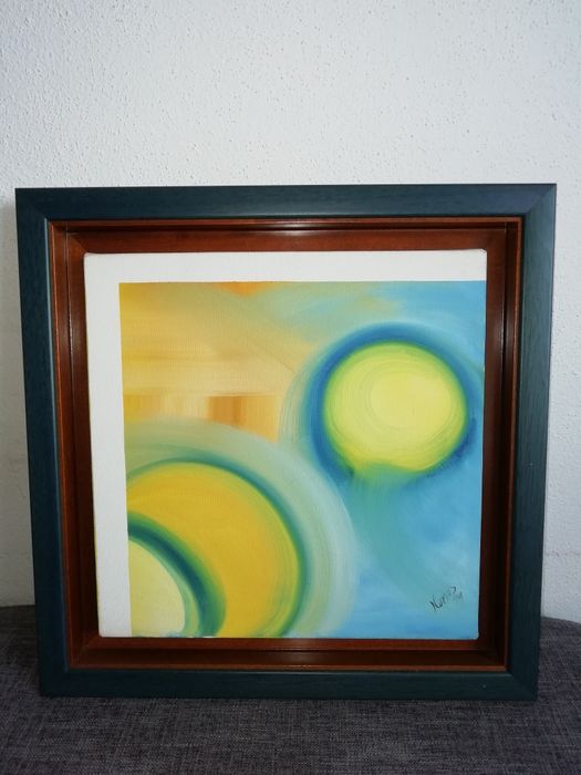 Frames in good condition64861834978818120