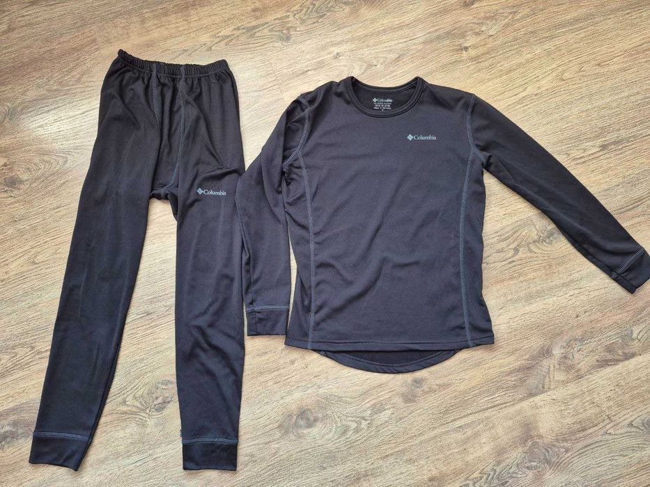 Термо білизна Columbia S теплий костюм