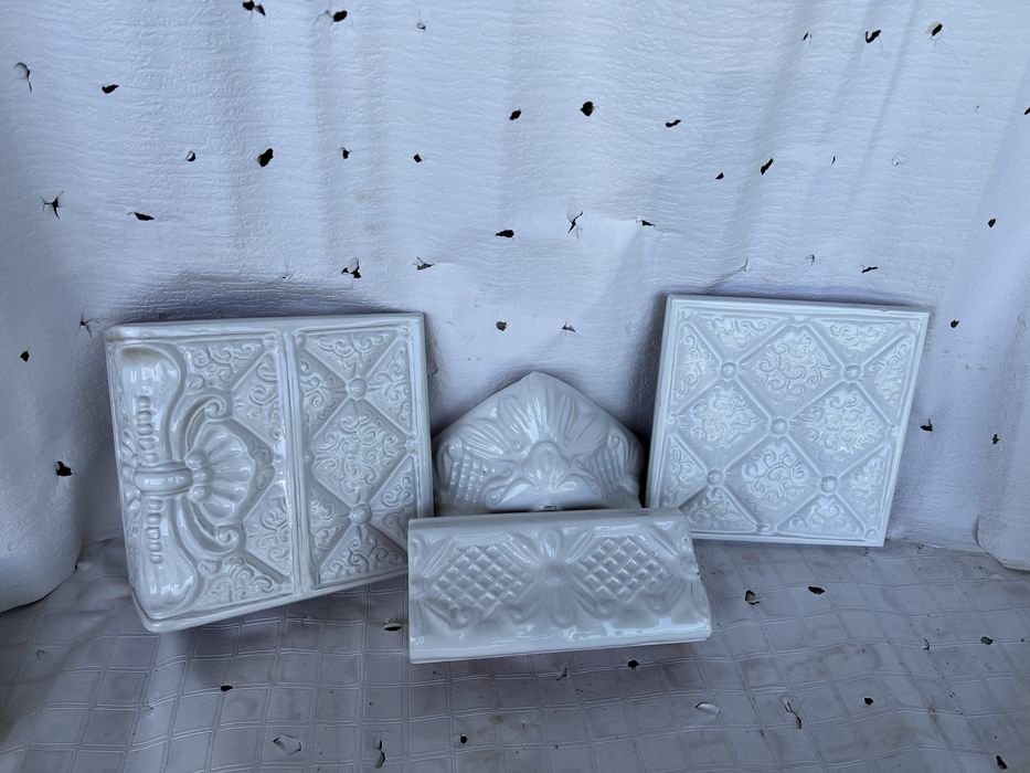 Кахель керамічний ,кахель глиняний