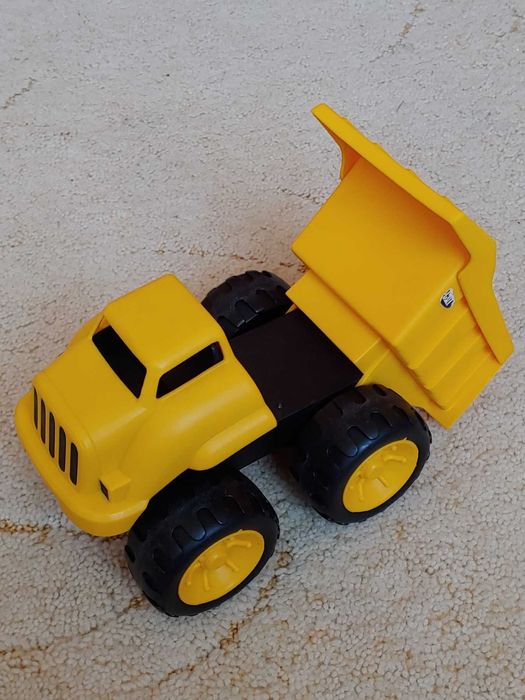 Самоскид CAT іграшковий