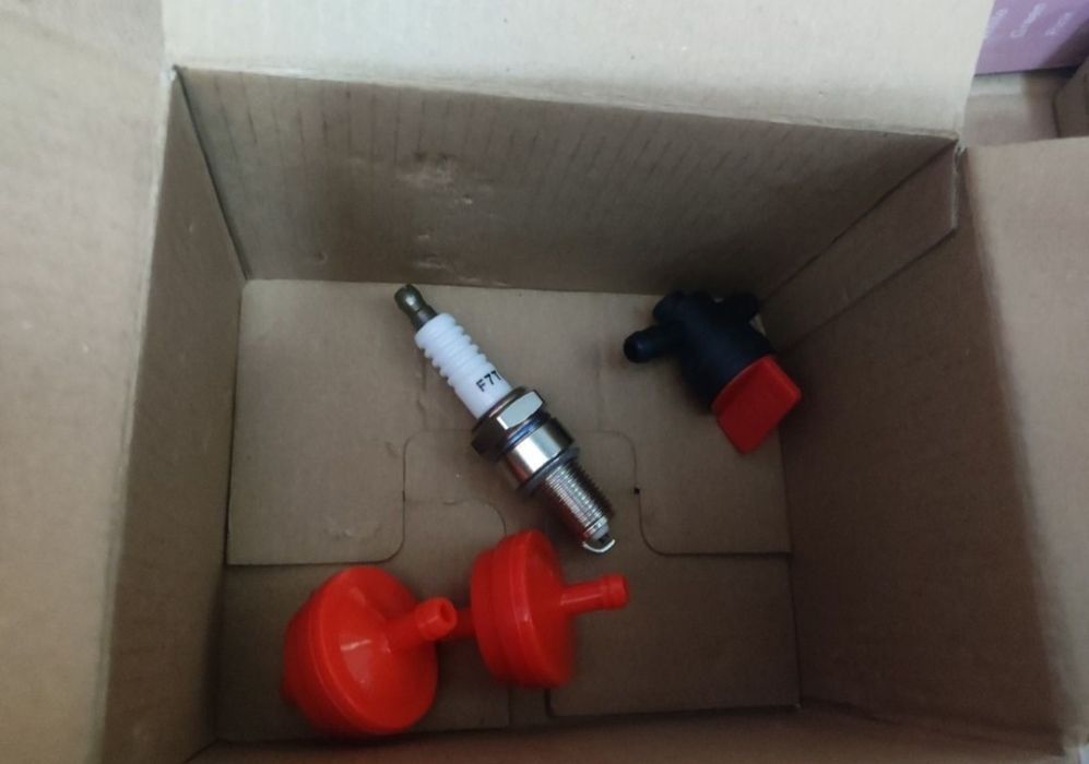 Carburador novo 30 euros
