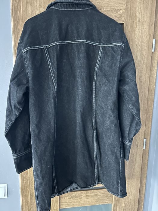 Katana jesnsowa damska xl