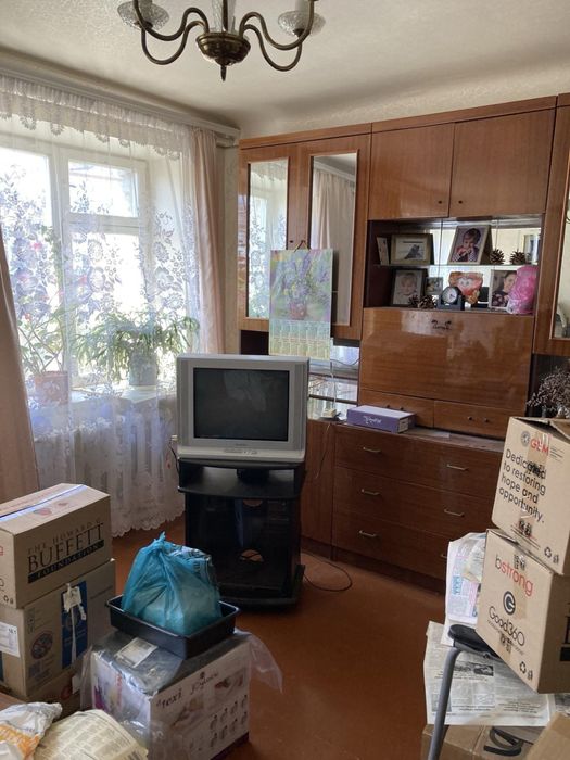 Приватний дім с. Малишівка 1986 р, 76,6 м.кв. від власника