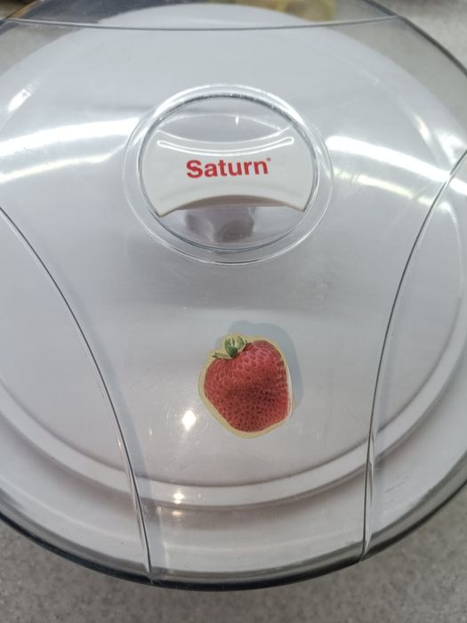 Йогуртница Saturn