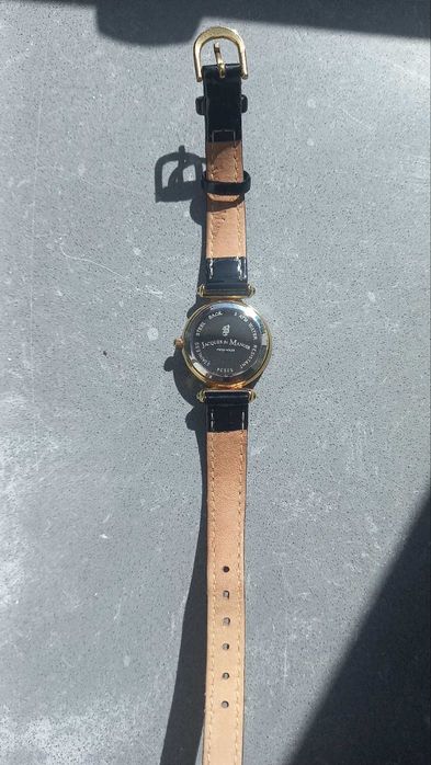 Годинник наручний жіночій. Швейцарія