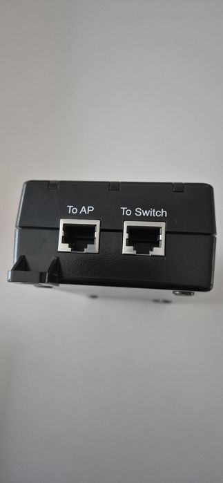 Router POE Switch Cisco
