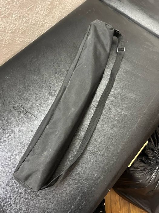 Штатив рабочий для фото + чехол