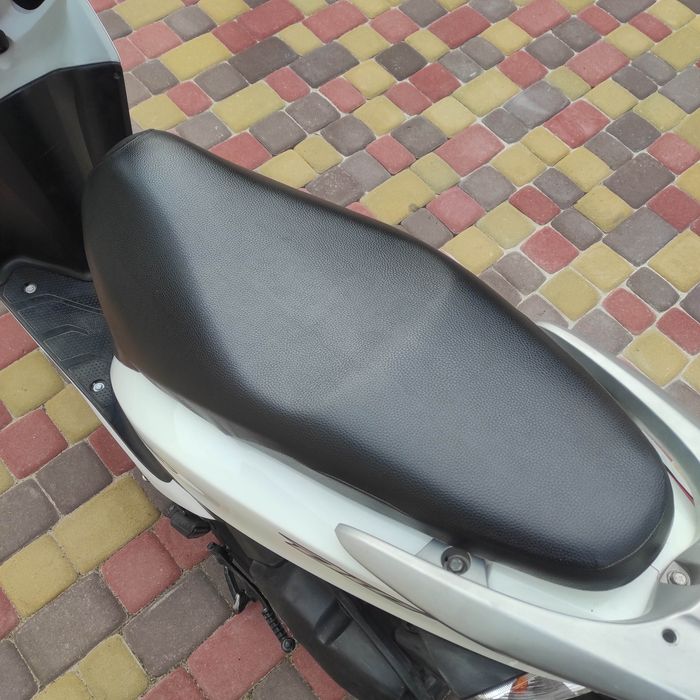 Honda Dio 110 Без пробігу по Україні
