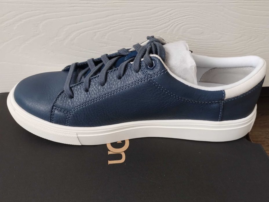 чоловічі кросівки/кеди UGG Baysider