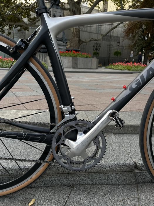 Giant TCR Велосипед шоссейный