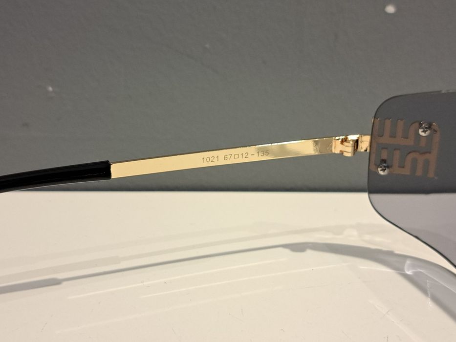 MIU MIU okulary przeciwsłoneczne nowe