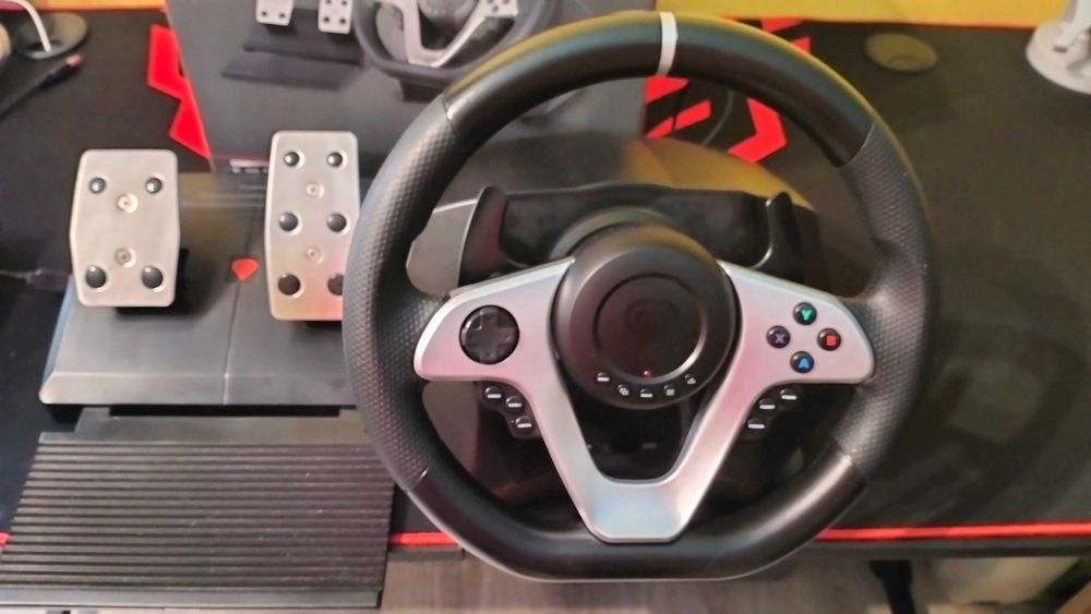 Kierownica Seaborg 400 Genesis