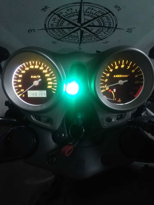 Honda CB1100SF X11