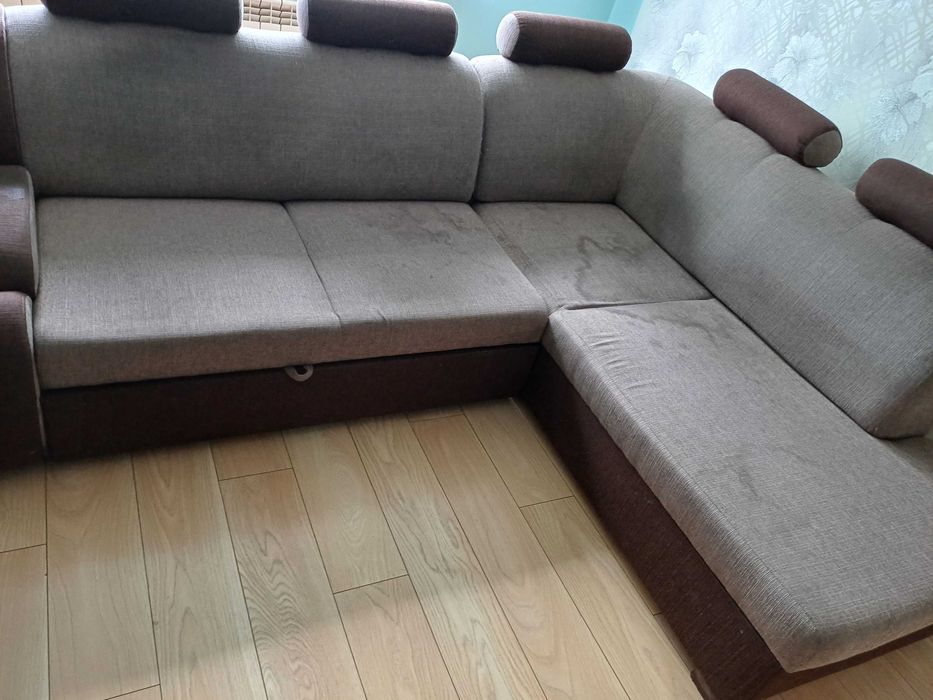 Pranie tapicerki samochodowej