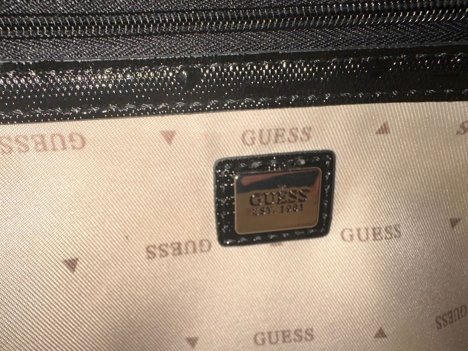 Mala Guess Betula Noel Shopper Original
