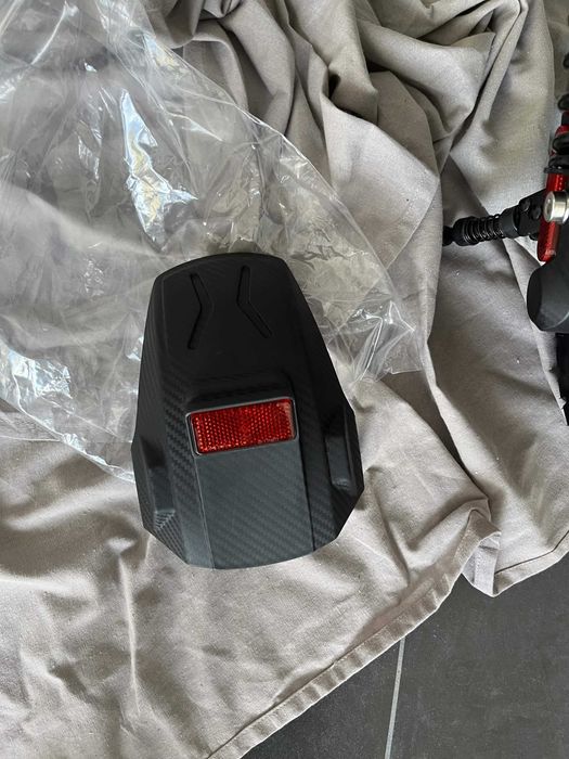 Trotinete elétrica iX7 Pro nova